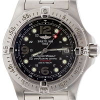 breitling super ocean steelfish 049